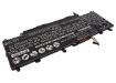 Samsung AA-PLZN4NP Battery Replacement for Ativ Pro CS-SXE700NB - 2