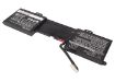 Dell 9YXN1 CN-09YXN1 TR2F1 WW12P Battery Replacement for Inspiron DUO 1090 - 2