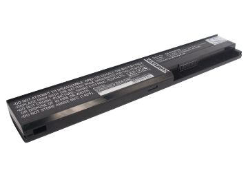 Battery Replacement Asus 0B110-00140000 A31-X401 A32-X401 A41-X401 A42-X401 for F301 - 1