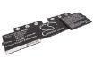Battery Replacement for Acer Aspire S5-391-6495 AP11B3F AP12B3F BT.00403.022 - 2