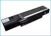 Battery Replacement Asus A32-K72 A32-N71 for A72 A72D - 2