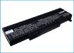 Battery Replacement Gateway 1BTIZZZ0TAT 1BTIZZZ0TAU 1BTIZZZ0TAV 2524264 2524265 35044LB-SP1 - 1