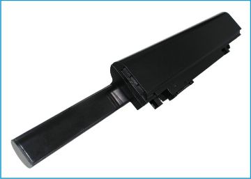 Battery Replacement Dell 312-0814 312-0815 451-10692 U011C W298C W303C X411C for Studio XPS 16 - 1