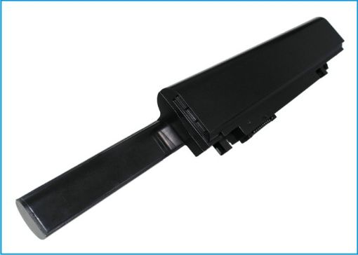 Battery Replacement Dell 312-0814 312-0815 451-10692 U011C W298C W303C X411C for Studio XPS 16 - 1