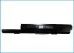 Battery Replacement Dell 312-0814 312-0815 451-10692 U011C W298C W303C X411C for Studio XPS 16 - 5