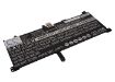 Battery Replacement Dell 0FP02G JD33K for XPS 10 - 1