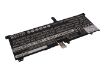 Battery Replacement Dell 0FP02G JD33K for XPS 10 - 2