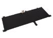 Battery Replacement Dell 0FP02G JD33K for XPS 10 - 4