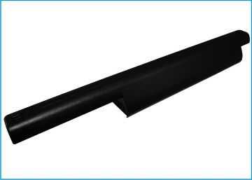 Battery Replacement Dell 0W077P 312-0186 312-0196 for Studio 17 Studio 1745 - 1