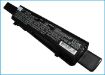 Battery Replacement Dell 0W077P 312-0186 312-0196 for Studio 17 Studio 1745 - 2