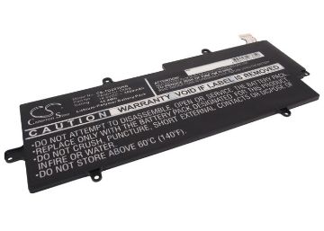 Replacement Battery Toshiba PA5013U-1BRS for Portege Z830 Ultrabook - 1