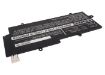 Replacement Battery Toshiba PA5013U-1BRS for Portege Z830 Ultrabook - 2