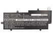 Replacement Battery Toshiba PA5013U-1BRS for Portege Z830 Ultrabook - 5