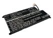 Lenovo Battery Replacement 2ICP4/51/161-2 for IdeaPad U40-IFI U410 - 1