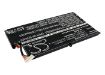 Lenovo Battery Replacement 2ICP4/51/161-2 for IdeaPad U40-IFI U410 - 2