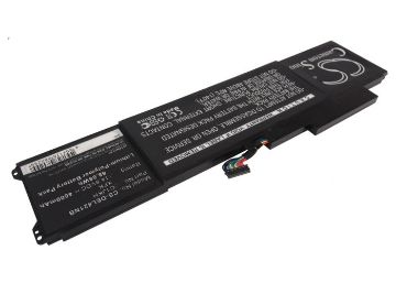 Battery Replacement Dell 4RXFK C1JKH FFK56 for Studio XPS 14 - 1