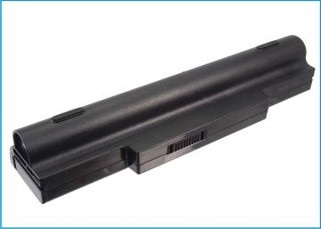 Battery Replacement Asus A32-K72 A32-N71 for A72 A72D - 1