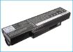 Battery Replacement Asus A32-K72 A32-N71 for A72 A72D - 3