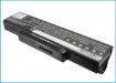 Battery Replacement Asus A32-K72 A32-N71 for A72 A72D - 4