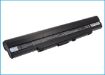 Battery Replacement for ASUS UL30A-QX039E PL30 - 2
