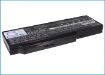 Battery Replacement Medion 40011810 40016133 441600000003 441600000005 441686500020 441686500024 441686800001 for Akoya E8410 Akoya P7610 - 1