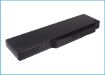 Battery Replacement Medion 40011810 40016133 441600000003 441600000005 441686500020 441686500024 441686800001 for Akoya E8410 Akoya P7610 - 3