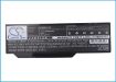 Battery Replacement Medion 40011810 40016133 441600000003 441600000005 441686500020 441686500024 441686800001 for Akoya E8410 Akoya P7610 - 5
