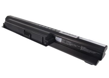 Sony VGP-BPL22 VGP-BPS22 Battery Replacement for VAIO VPC-E1Z1E VPC-EA1 - 1