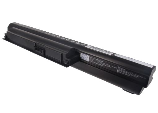 Sony VGP-BPL22 VGP-BPS22 Battery Replacement for VAIO VPC-E1Z1E VPC-EA1 - 1