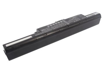 Replacement Battery for Emachines D442 D528 - 1
