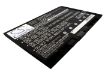 HP 593554-001 Battery Replacement for EliteBook Folio 9470 - 1