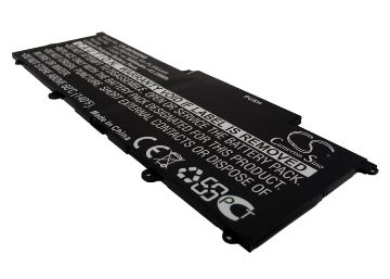 Samsung AA-PBXN4AR AA-PLXN4AR Battery Replacement for 900X3B-A74 900X3C - 1
