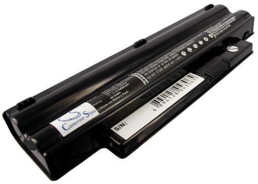 Battery Replacement Dell 2T6K2 312-0966 312-0967 for Inspiron iM1012-1243IBU Mini - 1