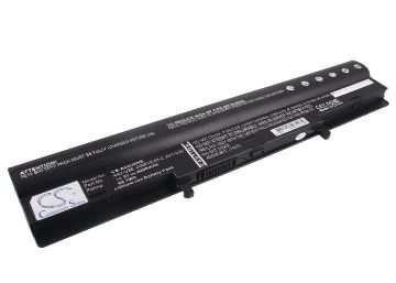 Battery Replacement Asus 4INR18/65 A41-U36 A42-U36 for 36JC U32 - 1
