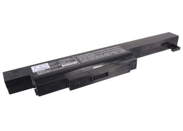 Replacement Battery for Hasee A300 A350 - 1