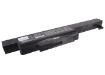 LG X-NOTE R450 Battery Replacement - 1