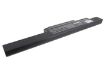 LG X-NOTE R450 Battery Replacement - 2