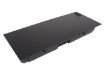 Battery Replacement Dell 04GHF 0FVWT4 0TN1K5 for Precision M4600 - 3