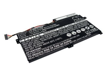 Samsung AA-PBVN3AB BA43-00358A Battery Replacement for 340XAA-K03 - 1
