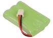 Dejavoo A0170A A0285A U0156783 Battery Replacement for M5 M8 - 4