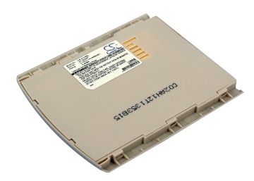 Battery Replacement Casio A716/MBT for Cassiopeia E-3000 E-3073BAT - 1