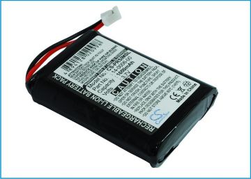 Battery Replacement Palm 14-0006-00 for Visor Prism - 1