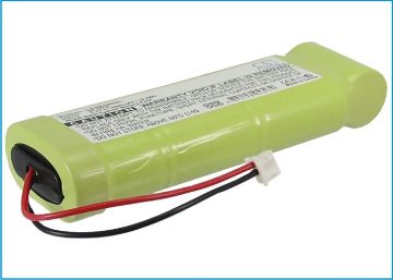 Brother BA-8000 Battery Replacement for PT8000 P-Touch 1000 - 1