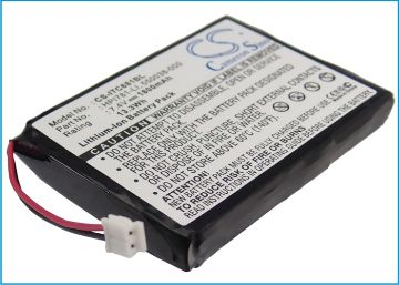 Intermec 320-082-021 Battery Replacement for 680 681 - 1