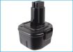 Replacement Battery for Dewalt 152250-27 397745-01 DC9062 DC9071 DC9091 DC9096 - 5