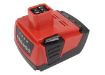 Hilti B144 B144 Li-Ion Battery Replacement for SF 144-A CPC 14.4 V SF144-A - 1
