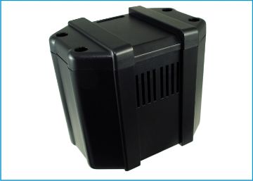 Panasonic EY9116 EY9117B EY9210 Battery Replacement for EY6812NQKW - 1