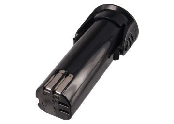 Panasonic EY9L10B EZ9L10 Battery Replacement for EY3610 EY7410 - 1