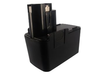 Battery Replacement Bosch 2 607 335 021 2 607 335 158 2 607 335 180 2 607 355 014 BH1204 BPT1004 - 1