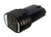 Replacement Battery for Makita 194355-4 BL7010 BL7015 CL070 CL070D - 1